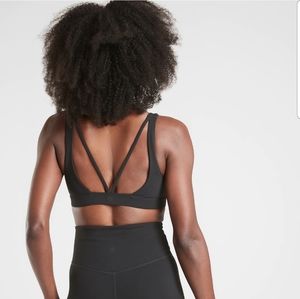 Athleta Exhale Bra